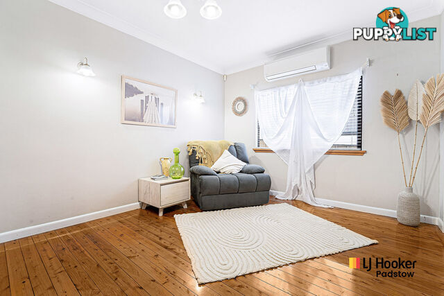 30 Napoli Street PADSTOW NSW 2211