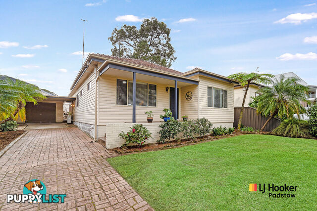 30 Napoli Street PADSTOW NSW 2211