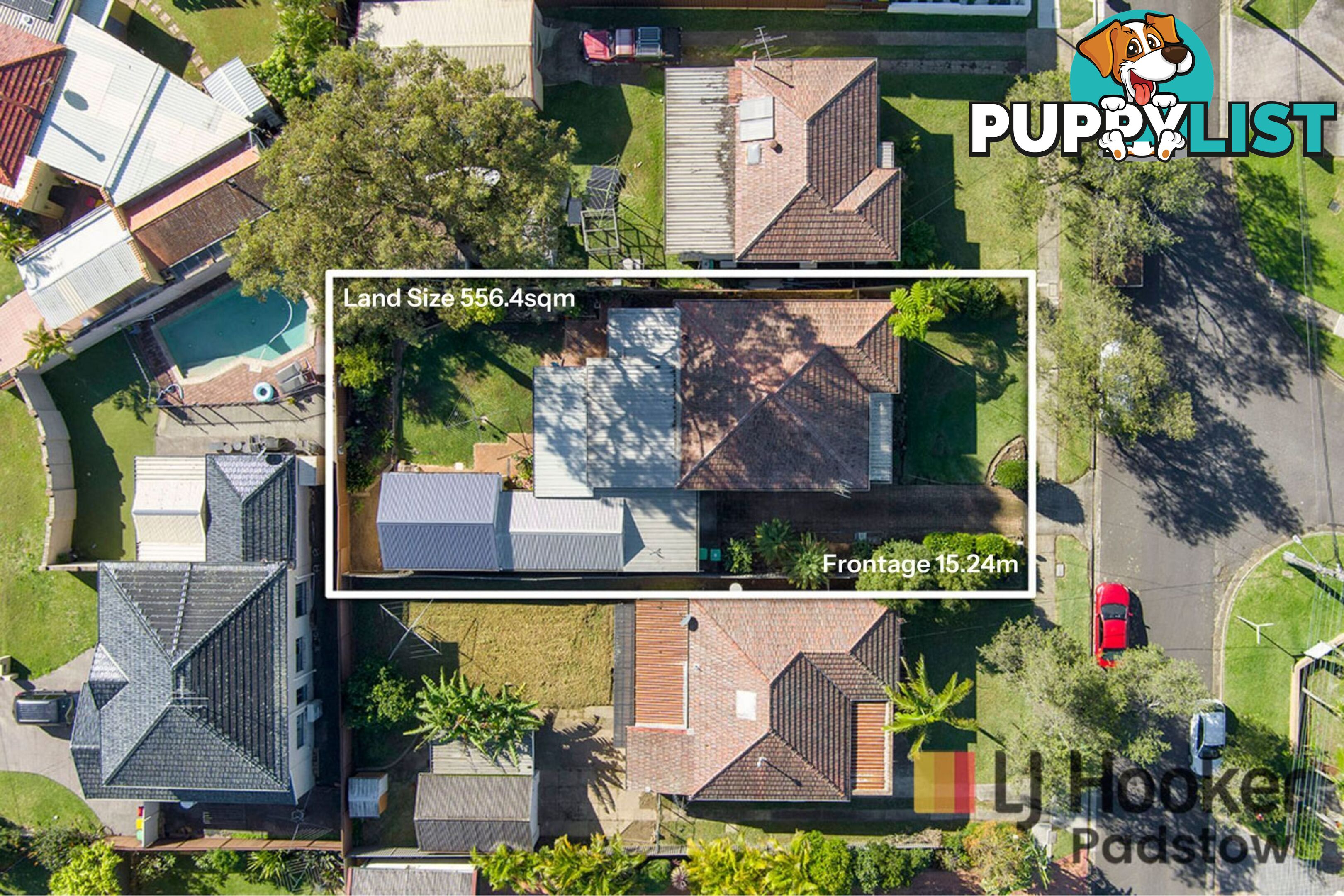 30 Napoli Street PADSTOW NSW 2211