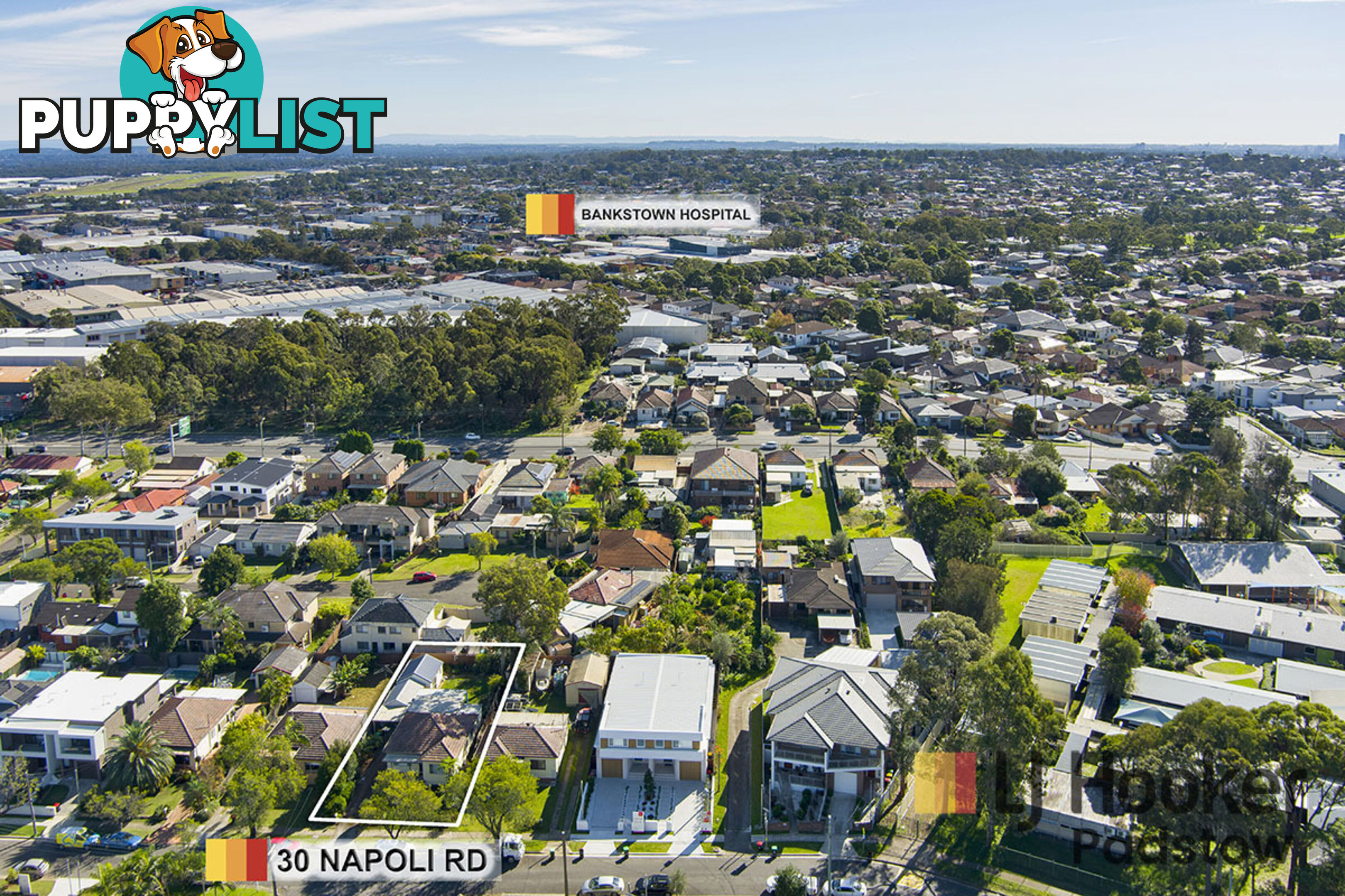 30 Napoli Street PADSTOW NSW 2211