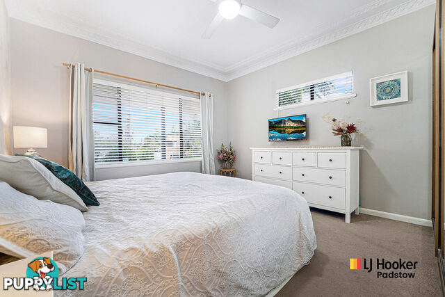 30 Napoli Street PADSTOW NSW 2211