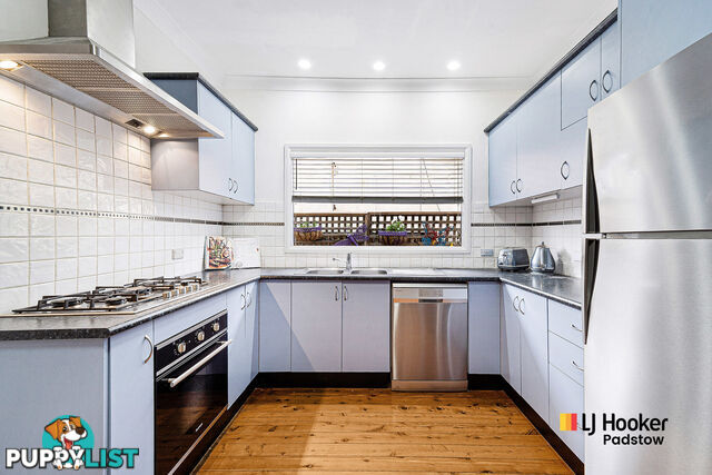30 Napoli Street PADSTOW NSW 2211