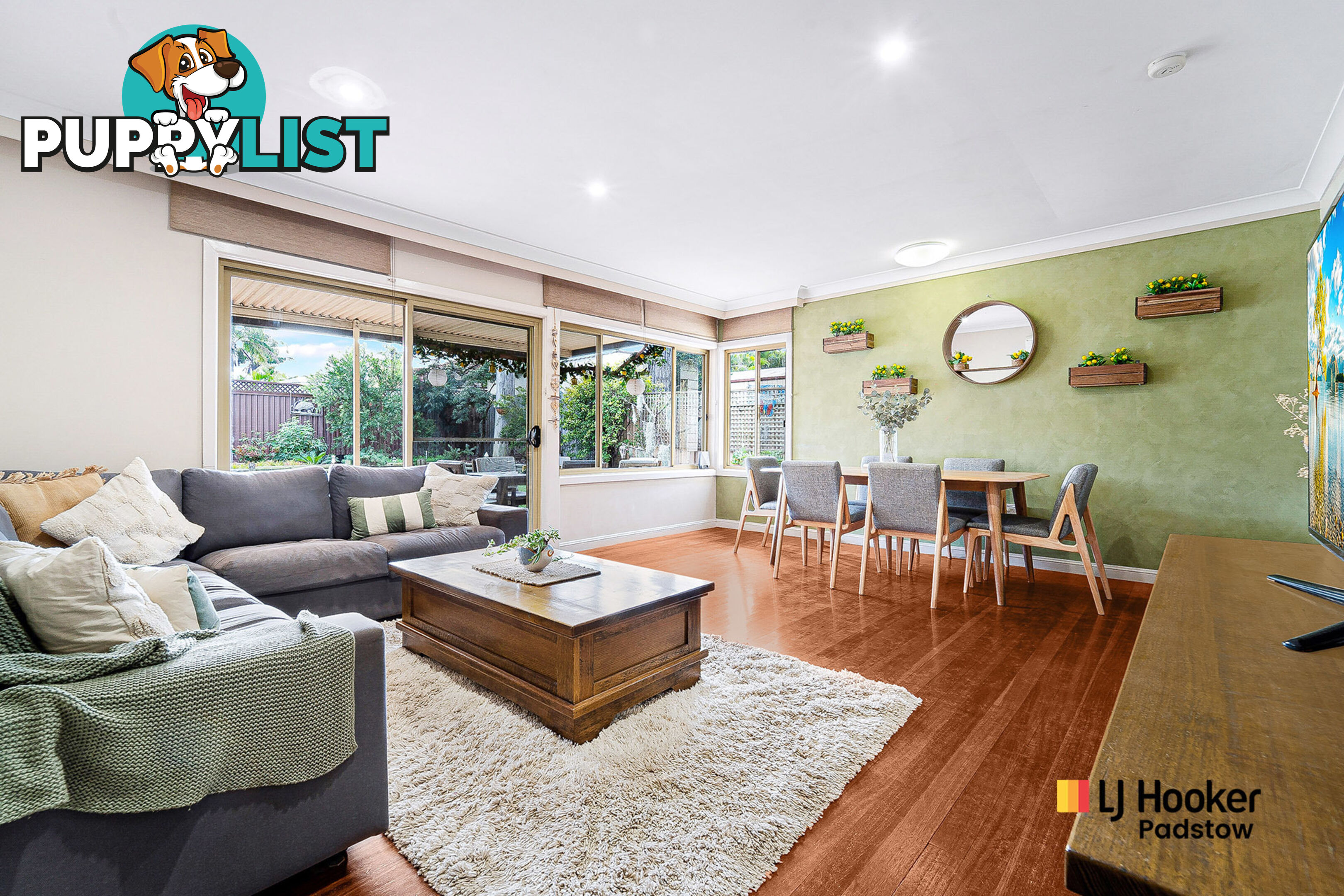 30 Napoli Street PADSTOW NSW 2211
