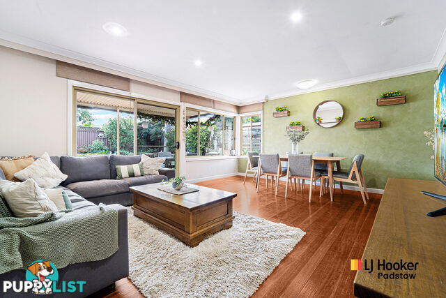 30 Napoli Street PADSTOW NSW 2211