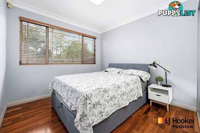 5/1A Henry Road RIVERWOOD NSW 2210