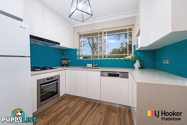 5/1A Henry Road RIVERWOOD NSW 2210