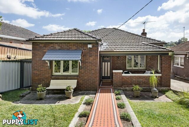 34 Finlays Avenue EARLWOOD NSW 2206