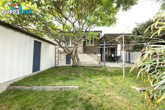 34 Finlays Avenue EARLWOOD NSW 2206