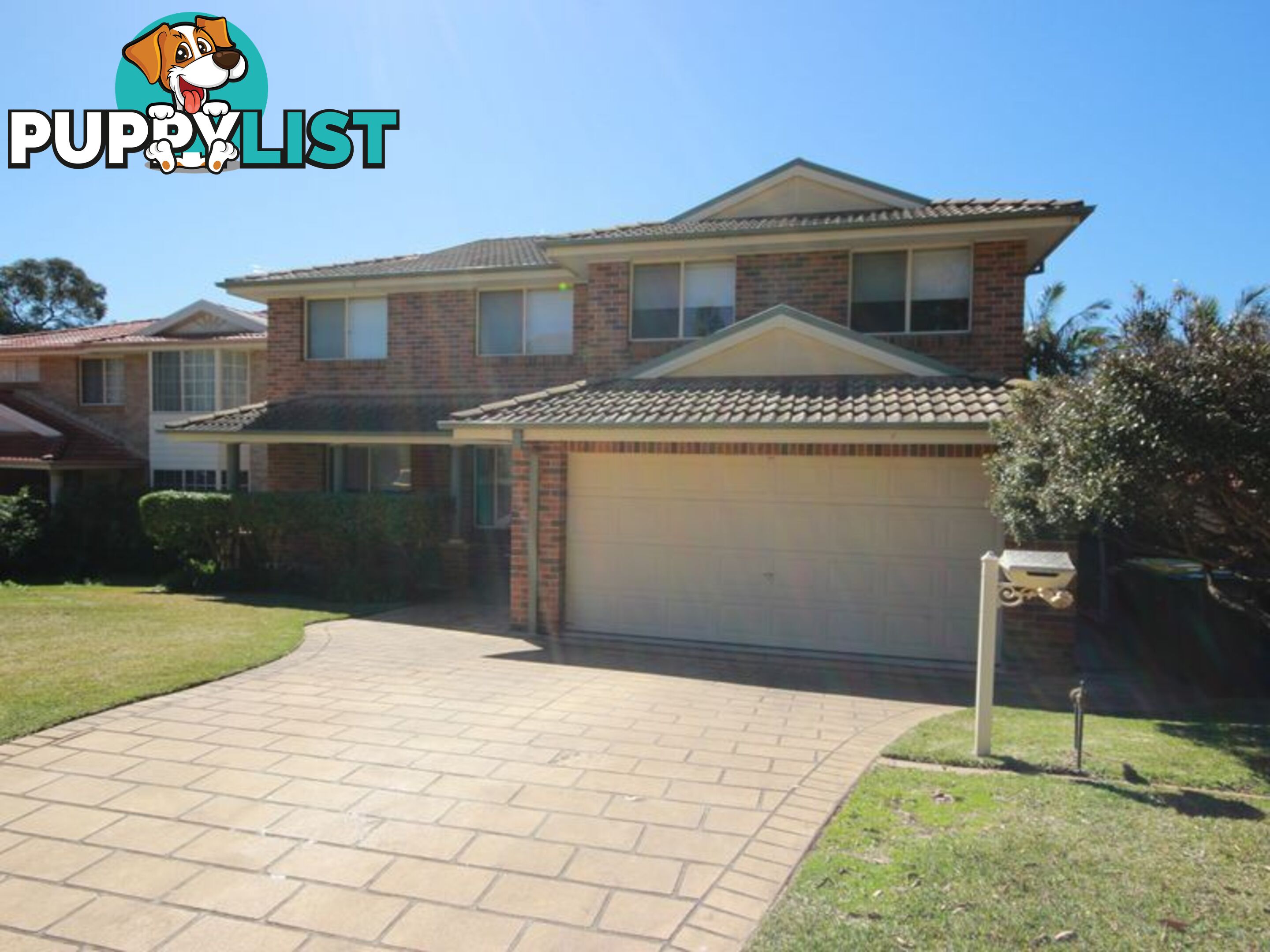 20 Allen Place MENAI NSW 2234