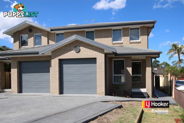 23 Newey Avenue PADSTOW NSW 2211