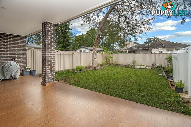 111A Bransgrove Road PANANIA NSW 2213