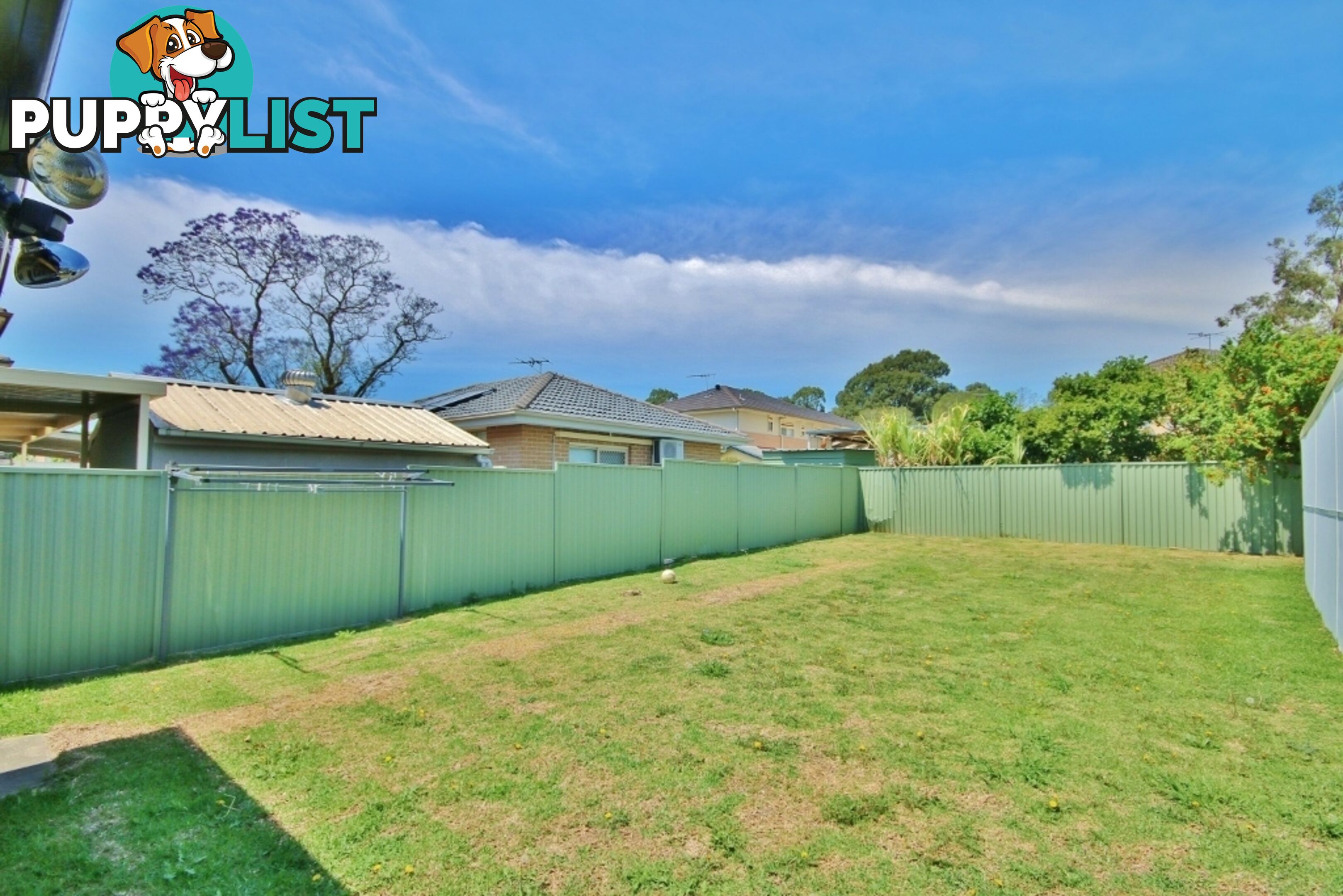 123 Marco Avenue PANANIA NSW 2213