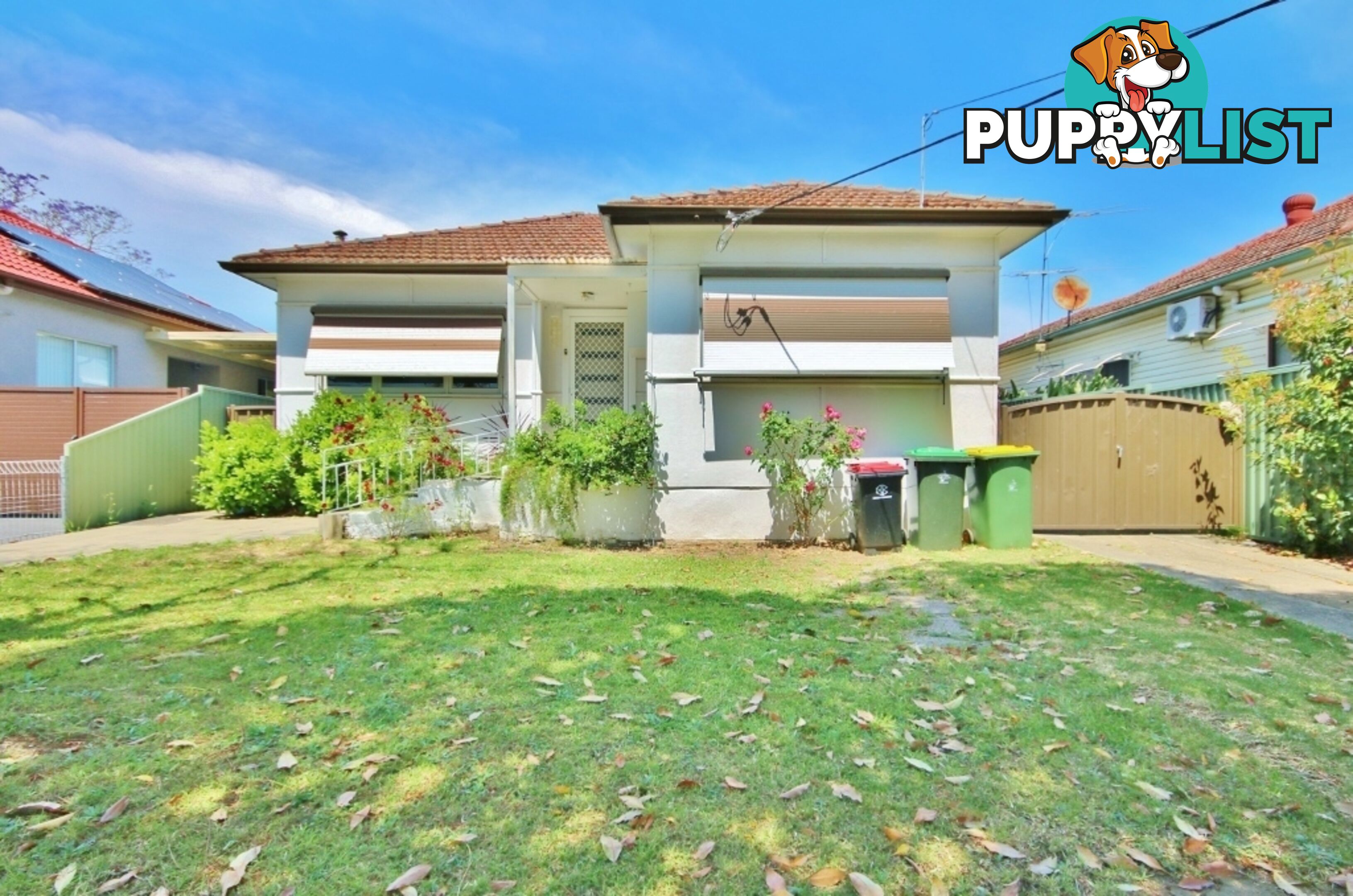 123 Marco Avenue PANANIA NSW 2213