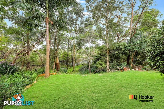 6/15 Werona Avenue PADSTOW NSW 2211