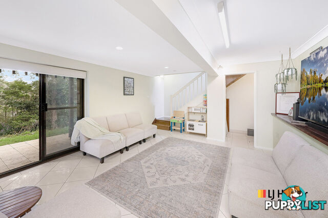 6/15 Werona Avenue PADSTOW NSW 2211