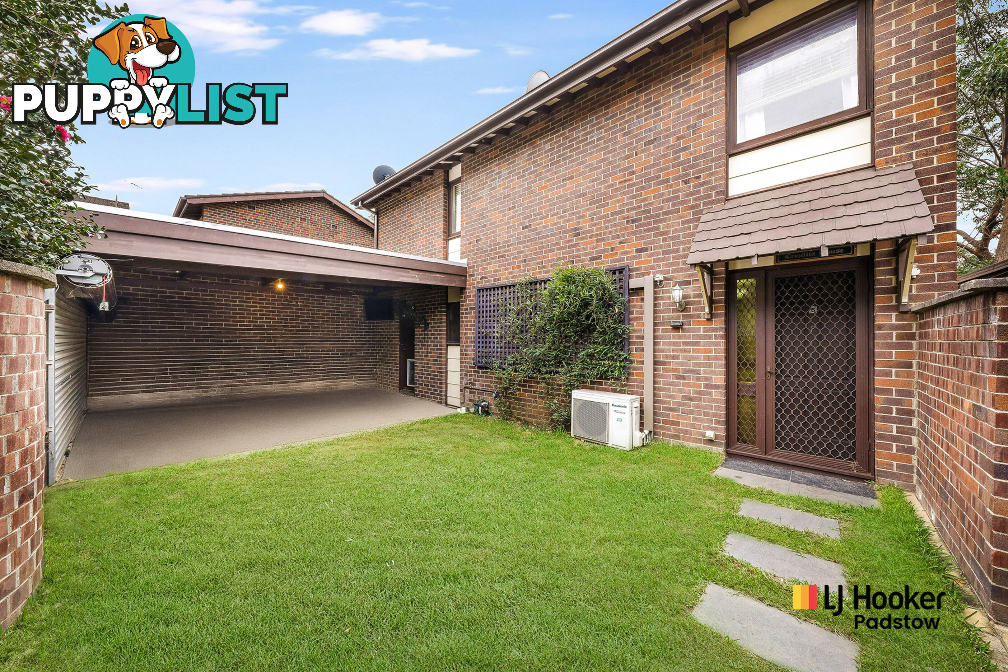 6/15 Werona Avenue PADSTOW NSW 2211