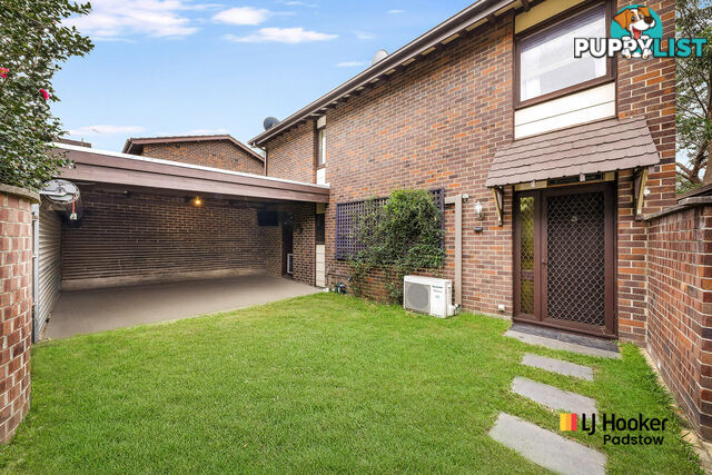 6/15 Werona Avenue PADSTOW NSW 2211