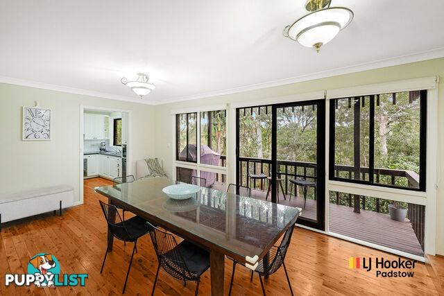 6/15 Werona Avenue PADSTOW NSW 2211