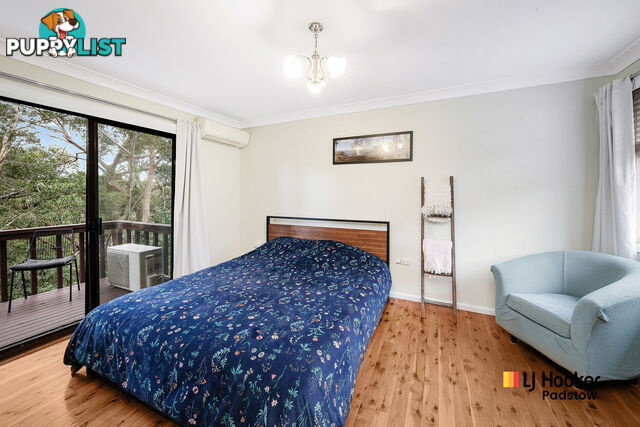 6/15 Werona Avenue PADSTOW NSW 2211