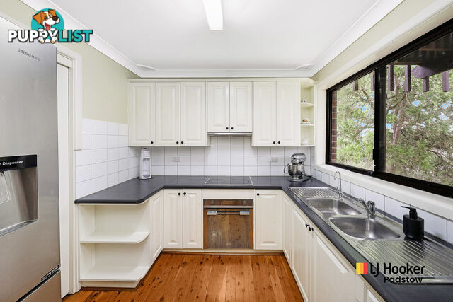 6/15 Werona Avenue PADSTOW NSW 2211