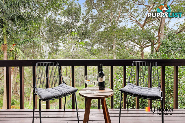 6/15 Werona Avenue PADSTOW NSW 2211
