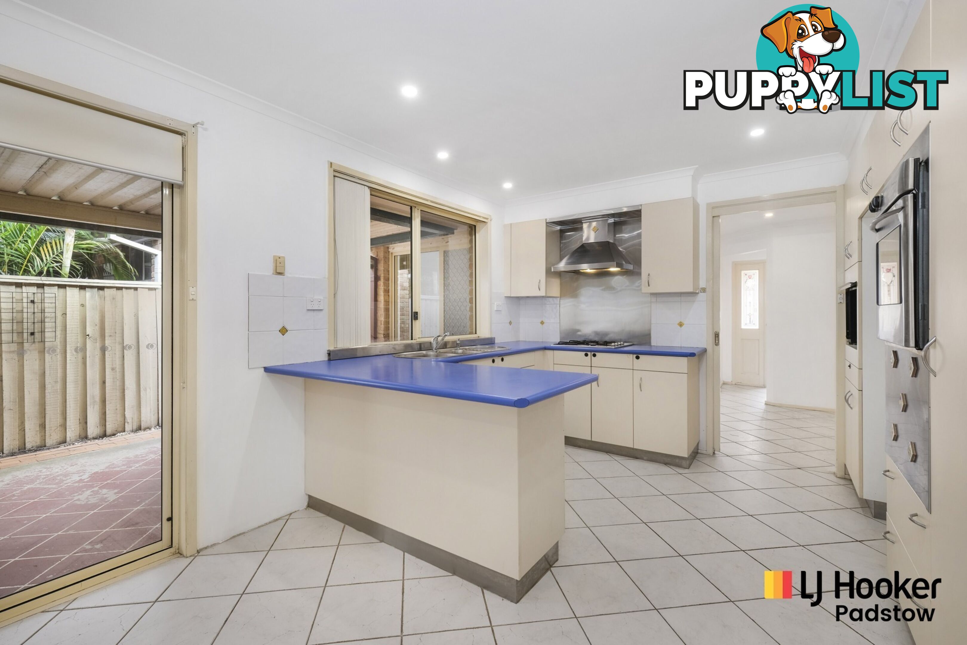 18 Fernleaf Court WATTLE GROVE NSW 2173