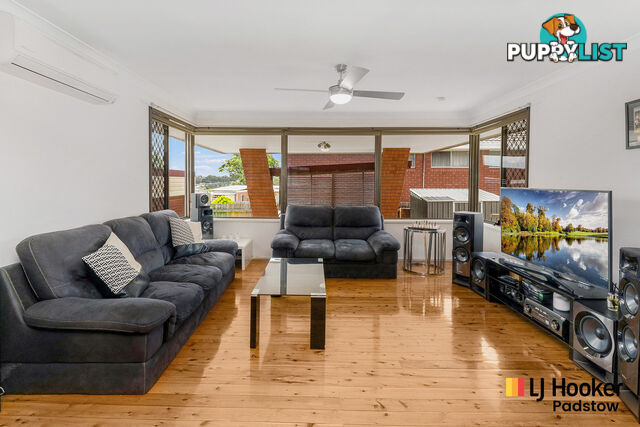 1 Burradoo Street PADSTOW NSW 2211