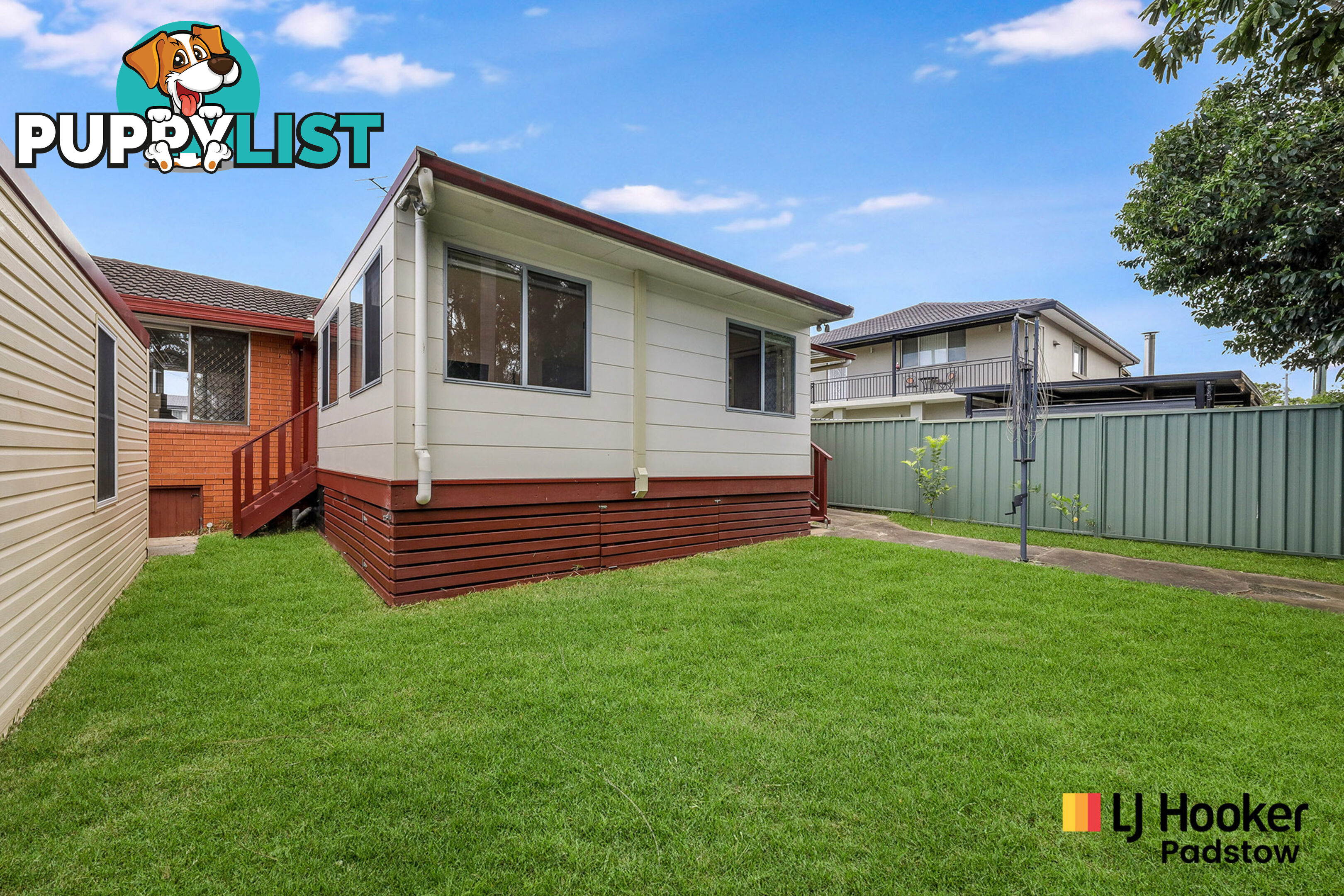 1 Burradoo Street PADSTOW NSW 2211