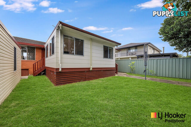 1 Burradoo Street PADSTOW NSW 2211