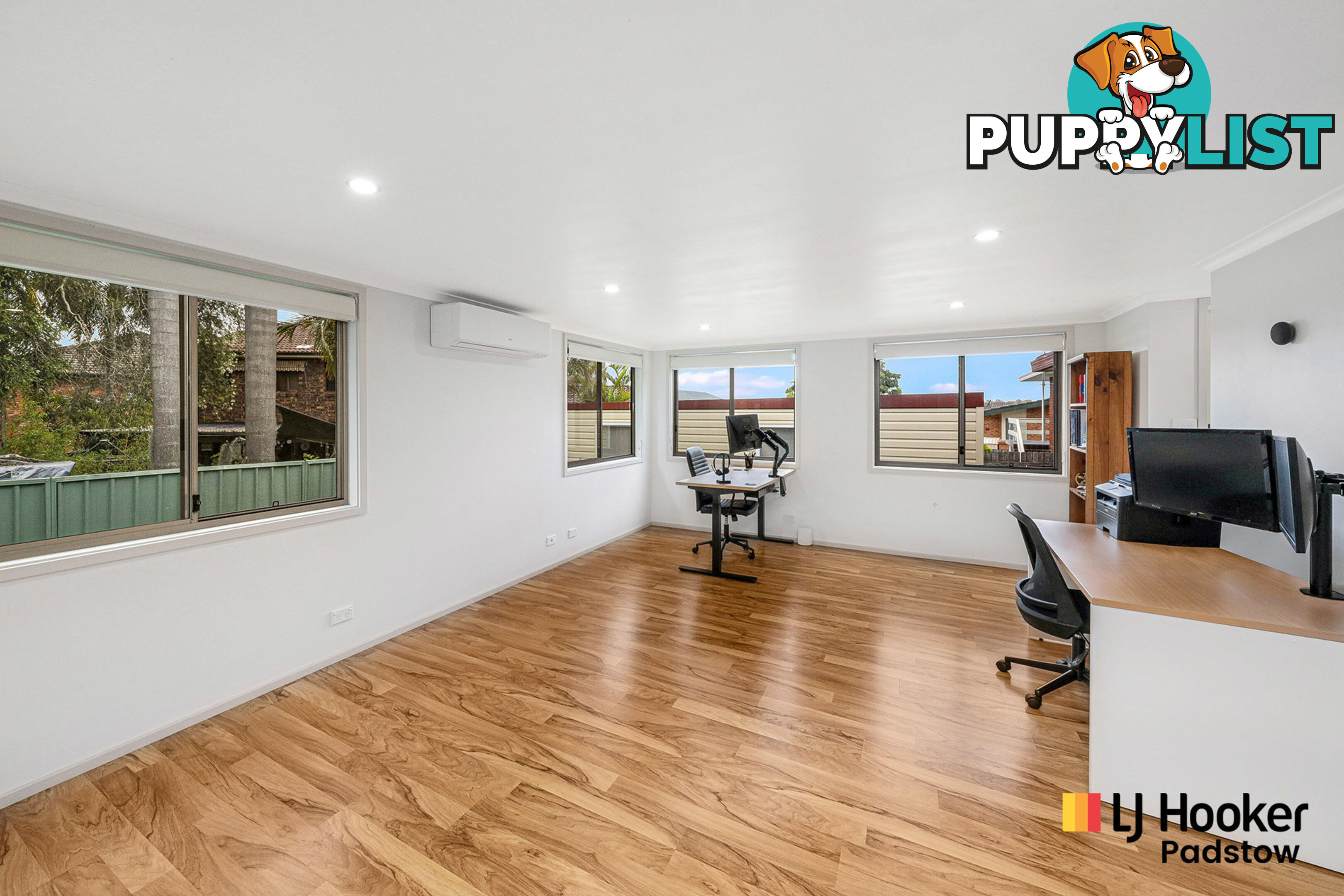 1 Burradoo Street PADSTOW NSW 2211