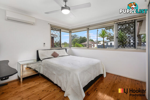 1 Burradoo Street PADSTOW NSW 2211