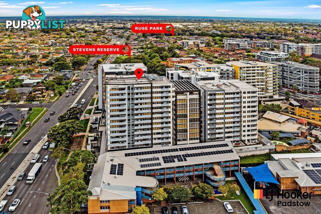 105/196a Stacey Street BANKSTOWN NSW 2200