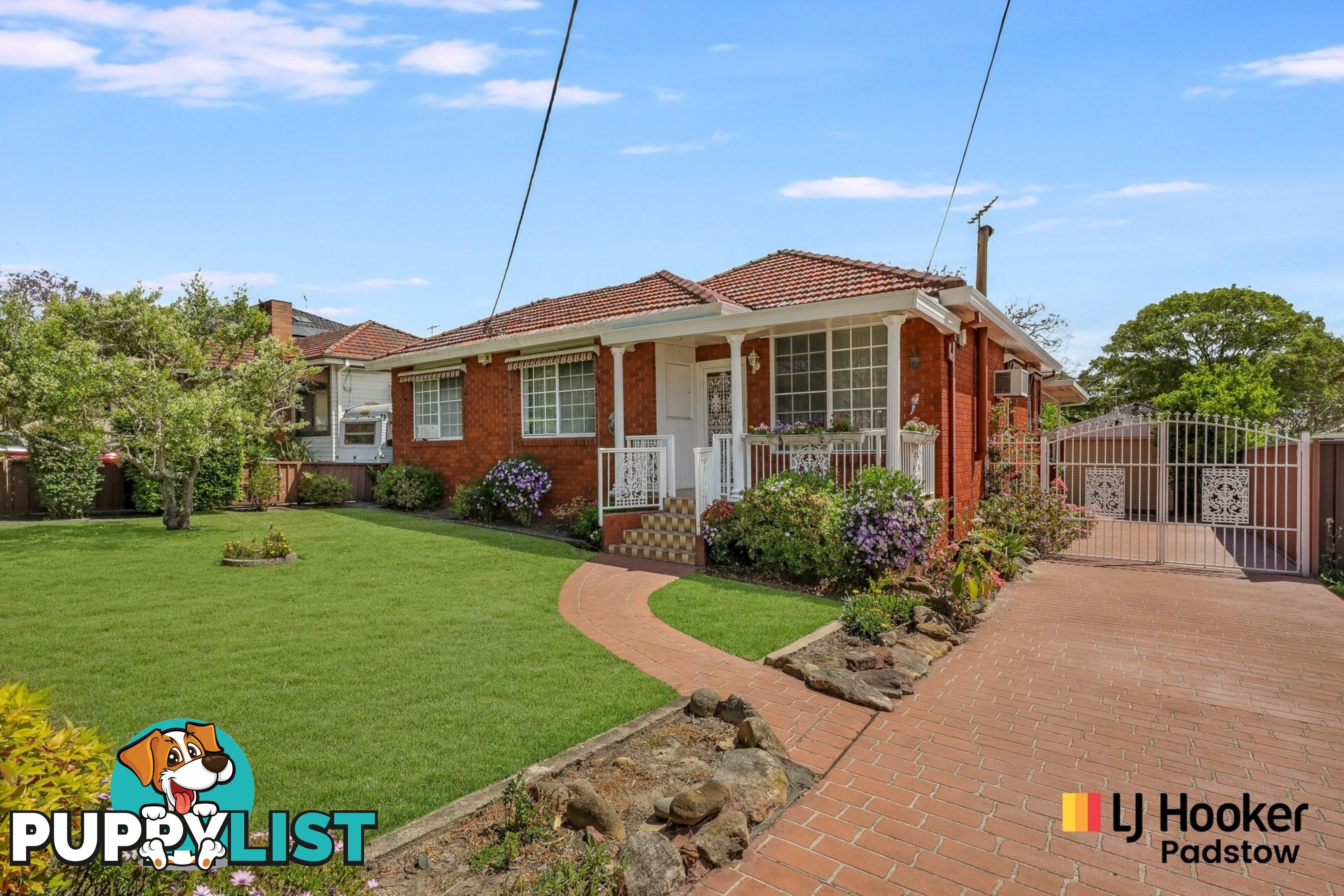 18 Adelaide Road PADSTOW NSW 2211