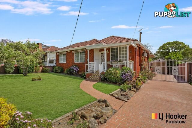 18 Adelaide Road PADSTOW NSW 2211