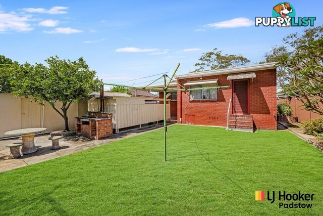 18 Adelaide Road PADSTOW NSW 2211