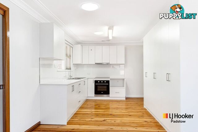 11 Fletcher Avenue REVESBY NSW 2212