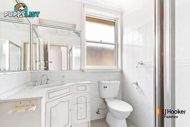 11 Fletcher Avenue REVESBY NSW 2212