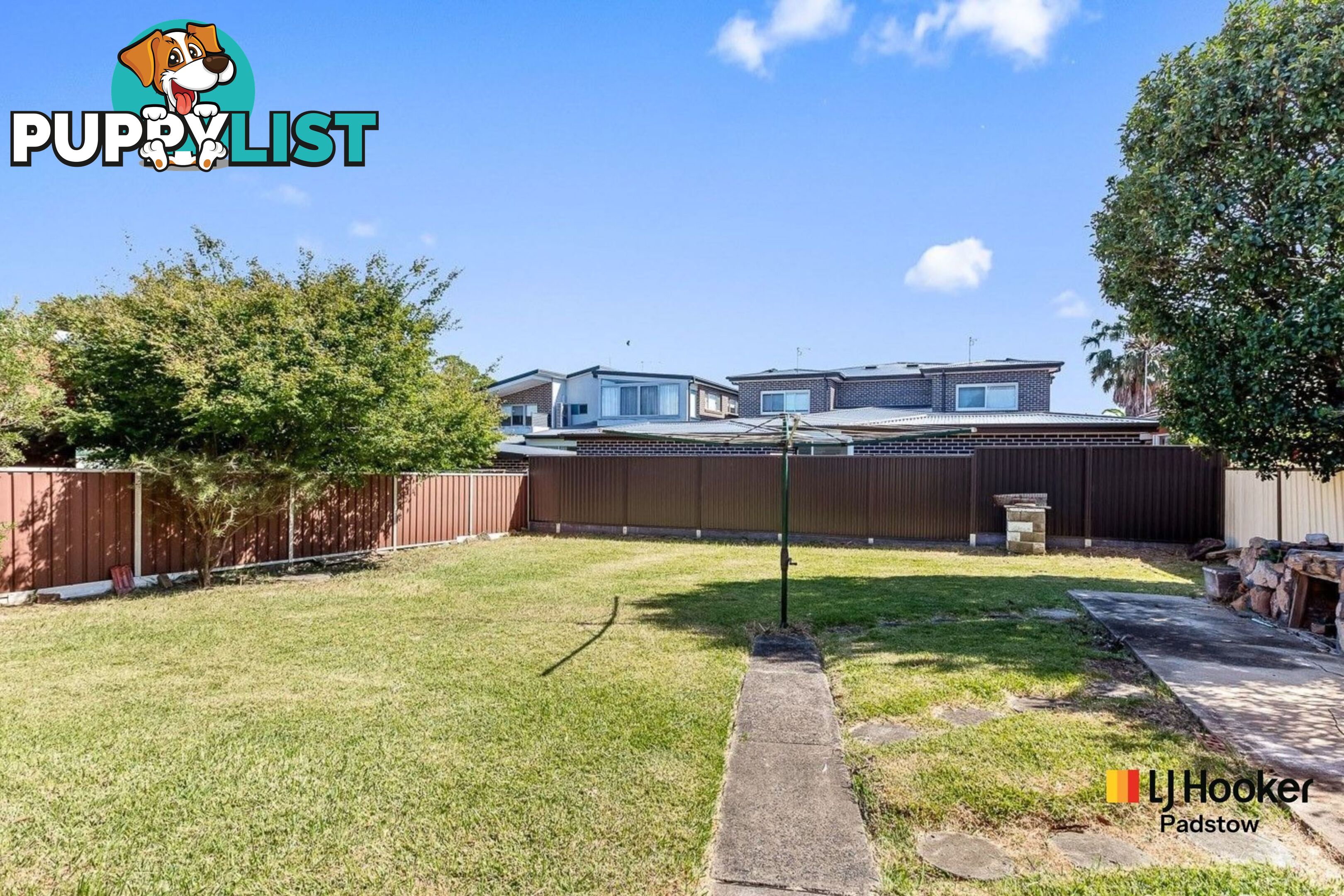 11 Fletcher Avenue REVESBY NSW 2212
