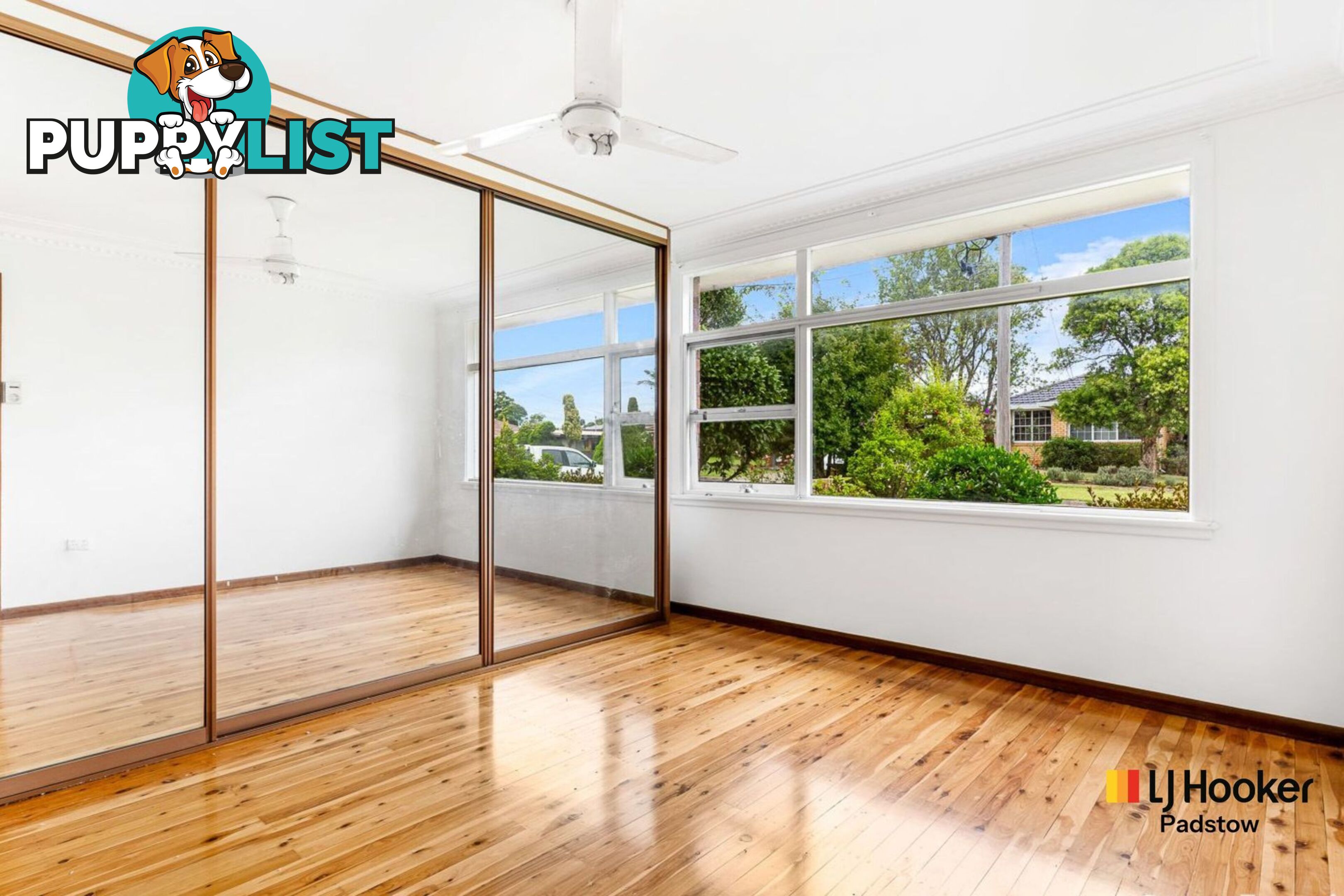 11 Fletcher Avenue REVESBY NSW 2212