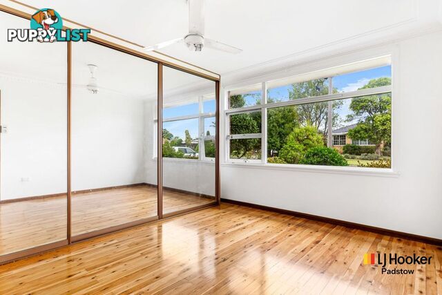 11 Fletcher Avenue REVESBY NSW 2212