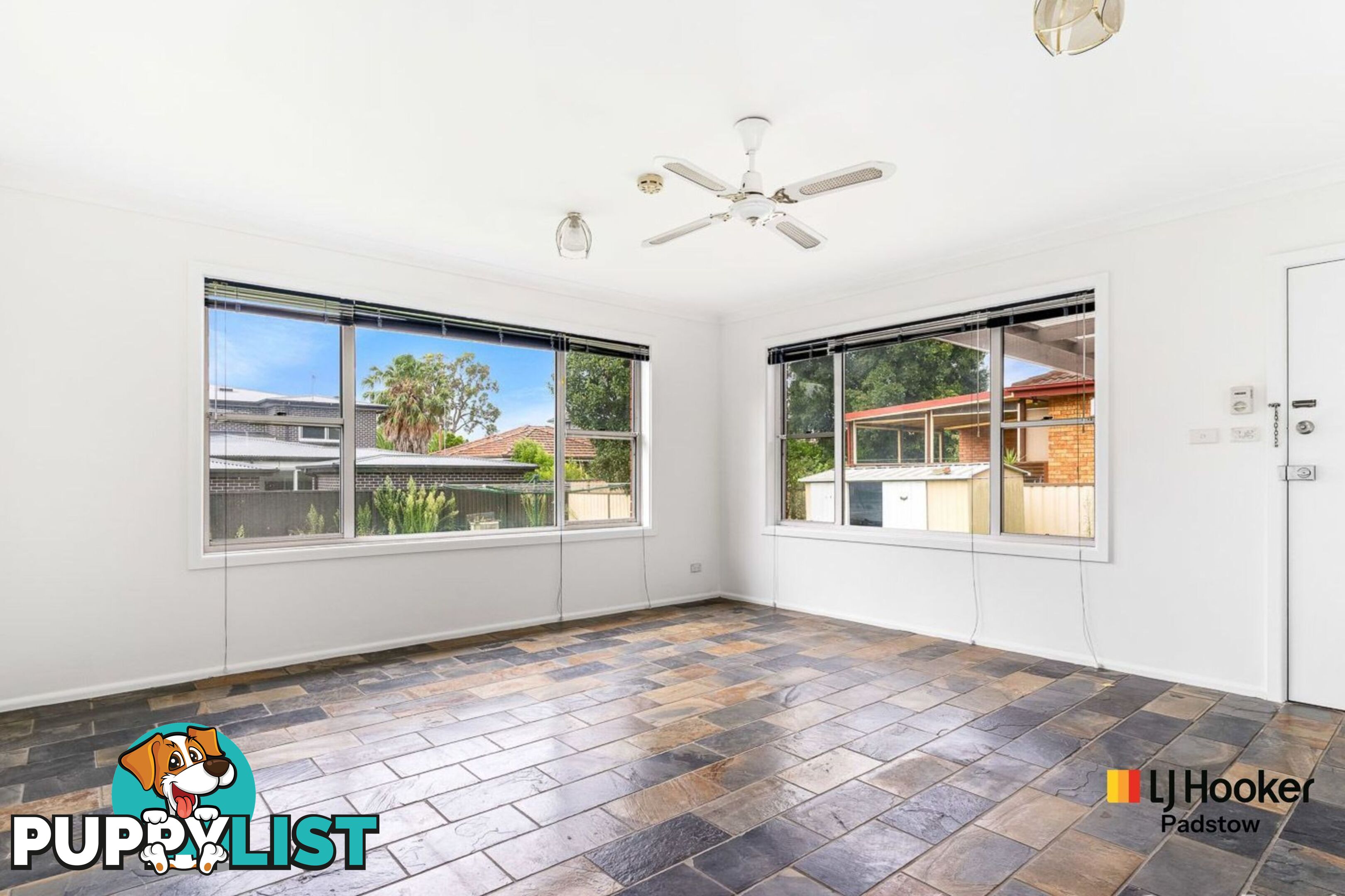 11 Fletcher Avenue REVESBY NSW 2212
