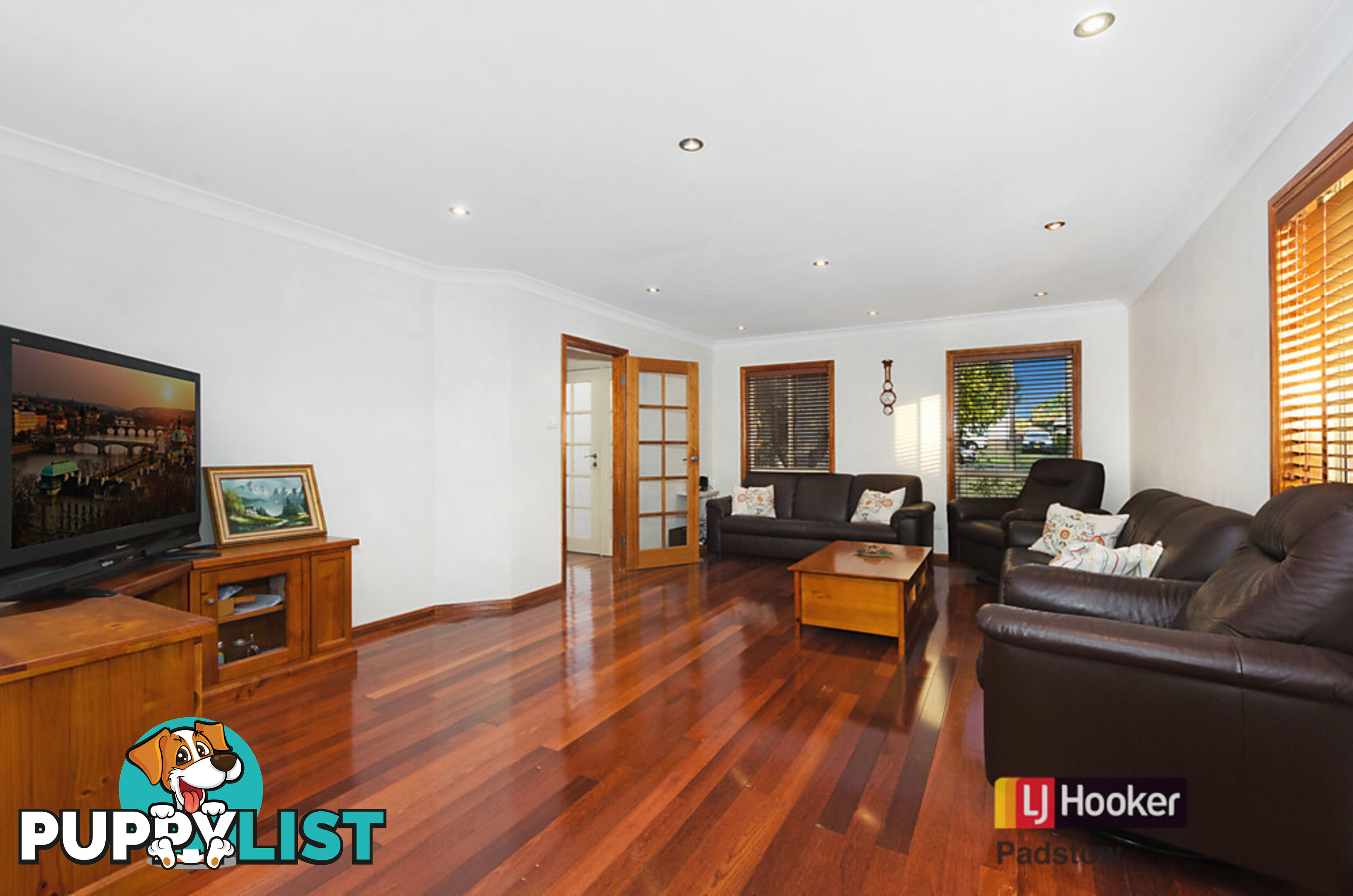 16 Barkl Avenue PADSTOW NSW 2211