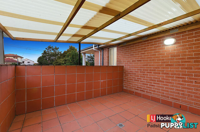 16 Barkl Avenue PADSTOW NSW 2211