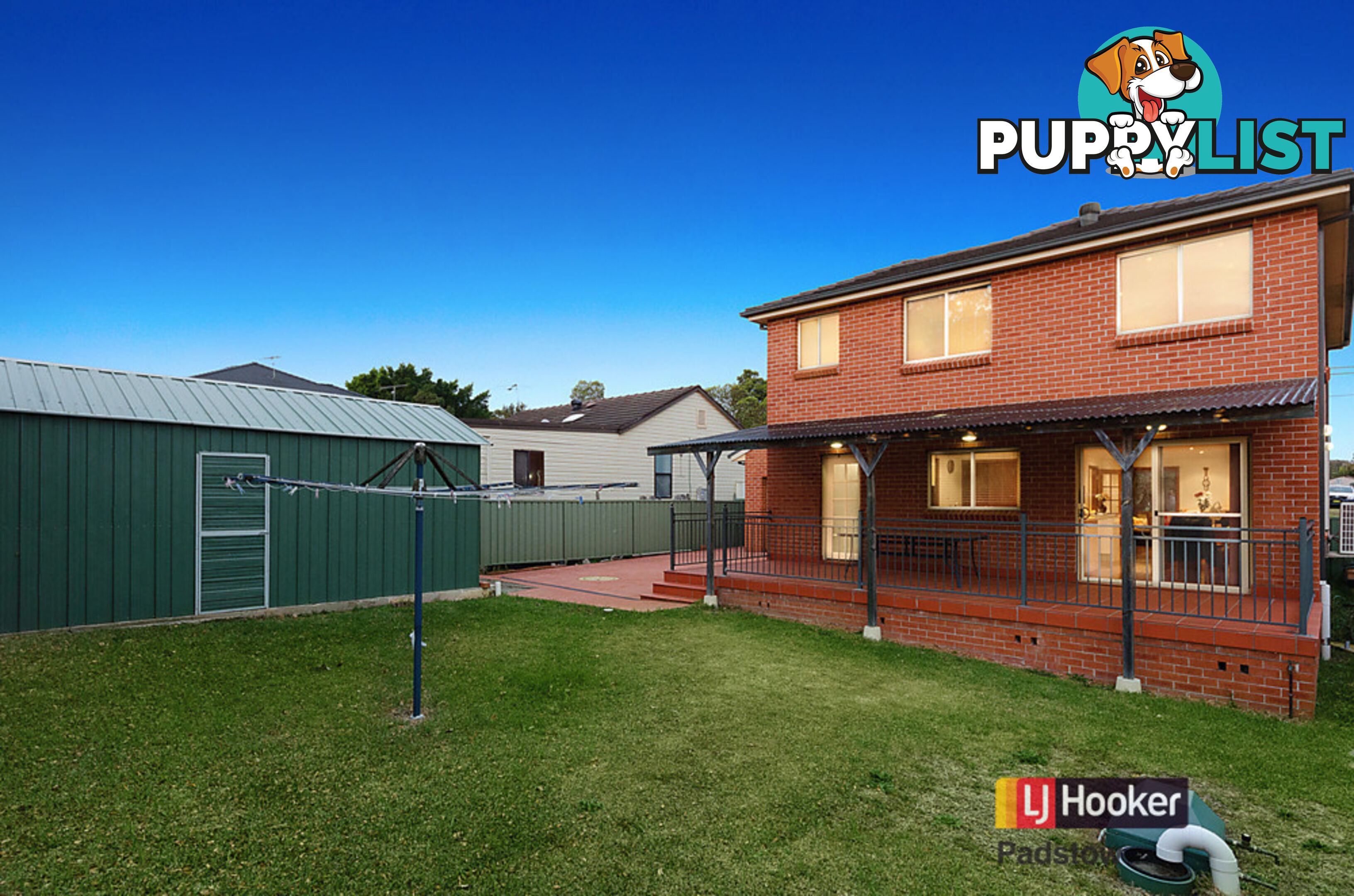 16 Barkl Avenue PADSTOW NSW 2211