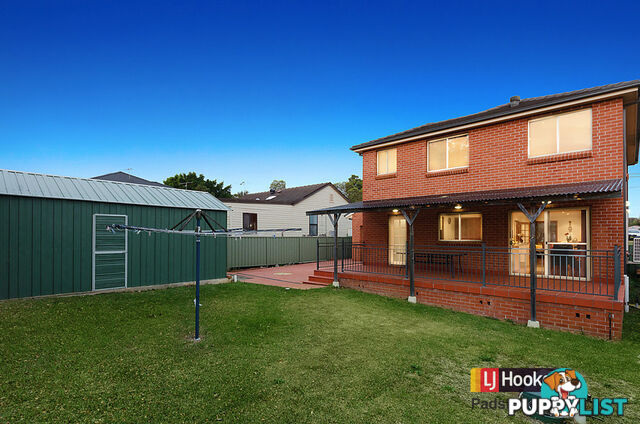 16 Barkl Avenue PADSTOW NSW 2211