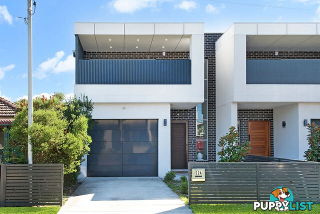 52a Tracey Street REVESBY NSW 2212