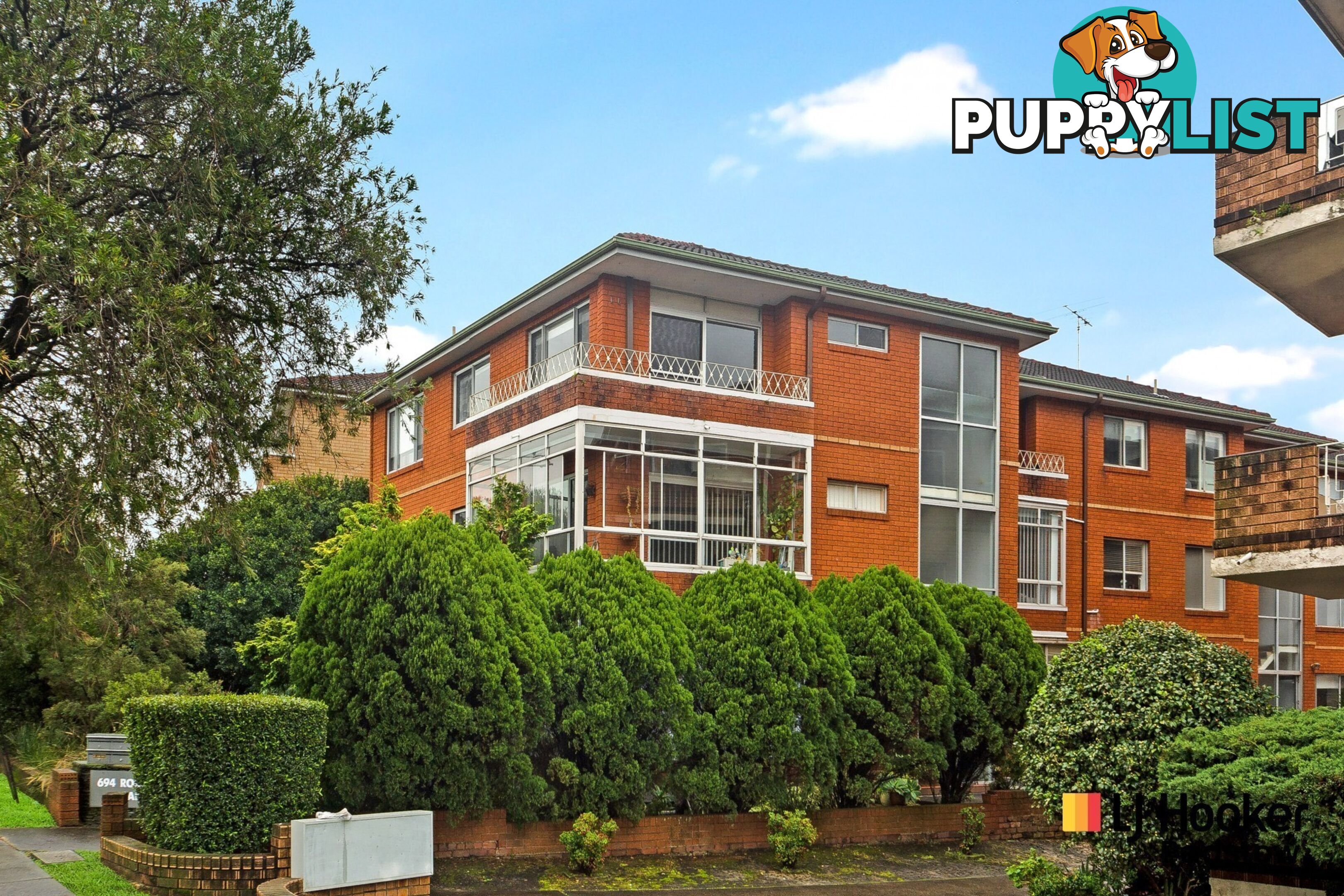 6/694 Rocky Point Road SANS SOUCI NSW 2219