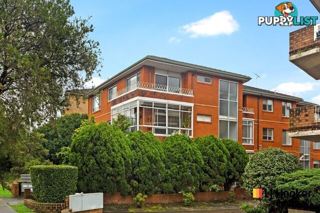 6/694 Rocky Point Road SANS SOUCI NSW 2219