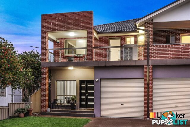 7 Burley Road PADSTOW NSW 2211