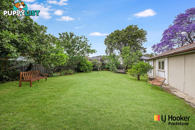 13 Ronald Street PADSTOW NSW 2211